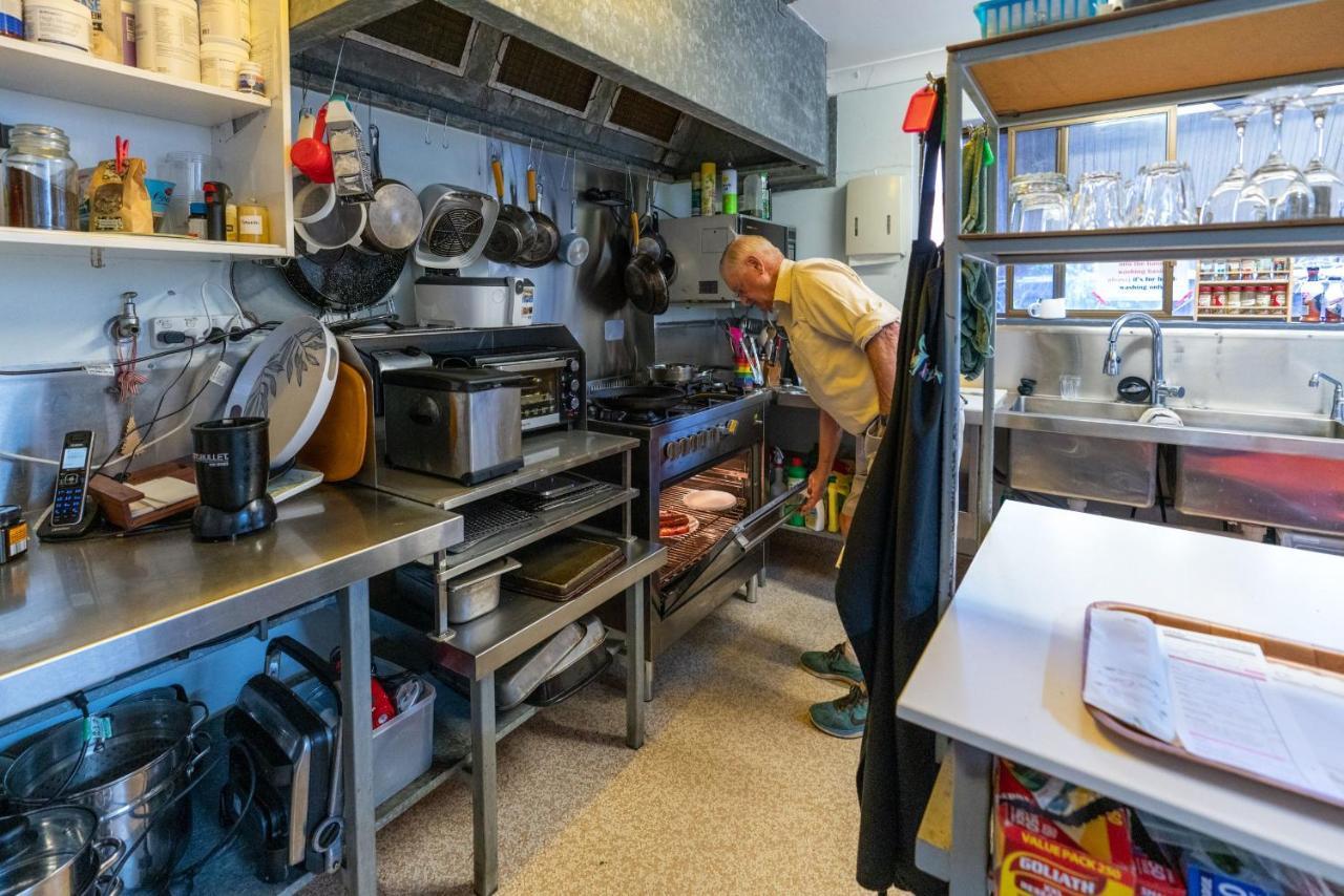 Country Pathfinder Motor Inn Dalby Extérieur photo