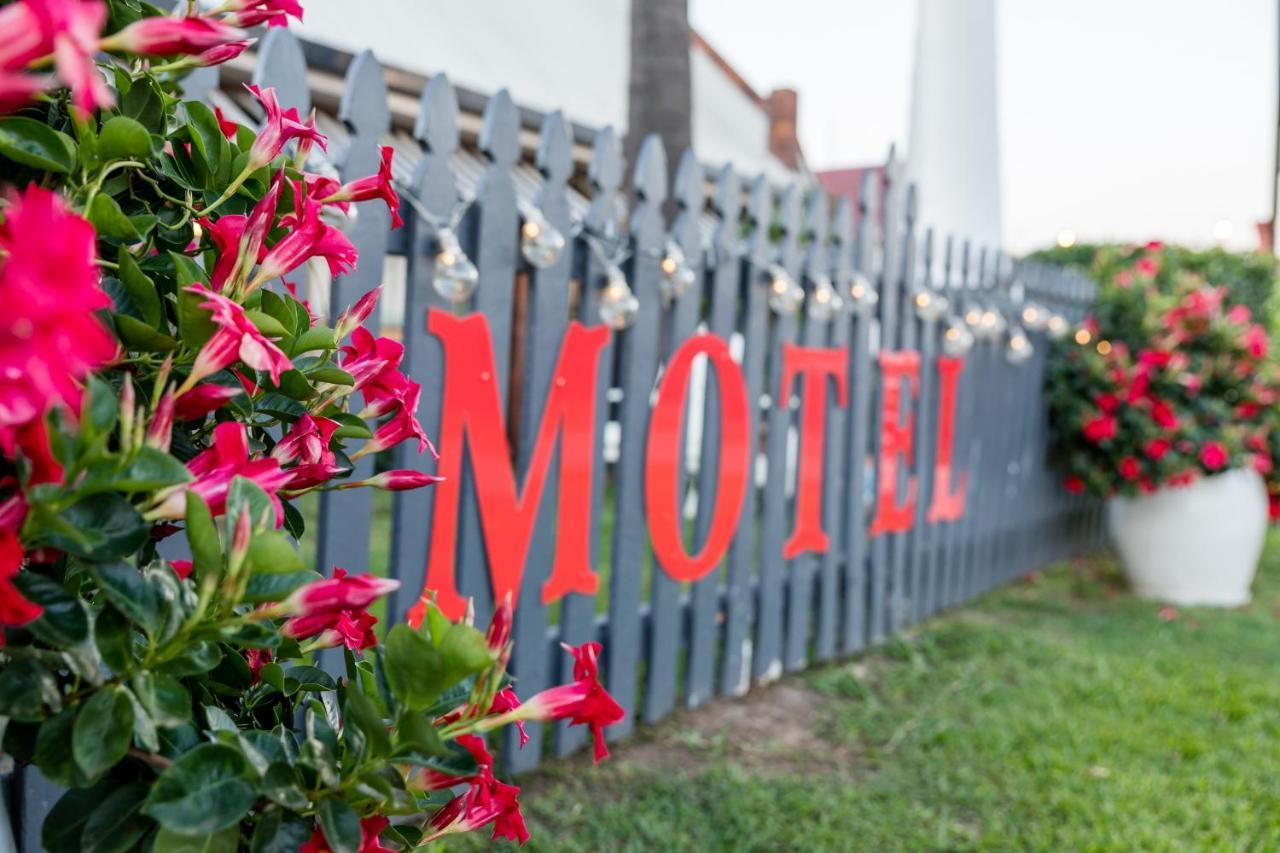 Country Pathfinder Motor Inn Dalby Extérieur photo